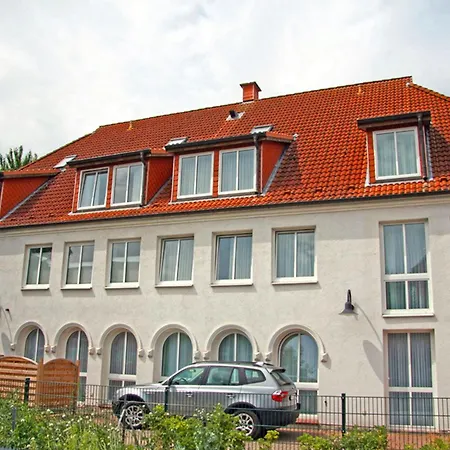 5 - Maisonette Διαμέρισμα