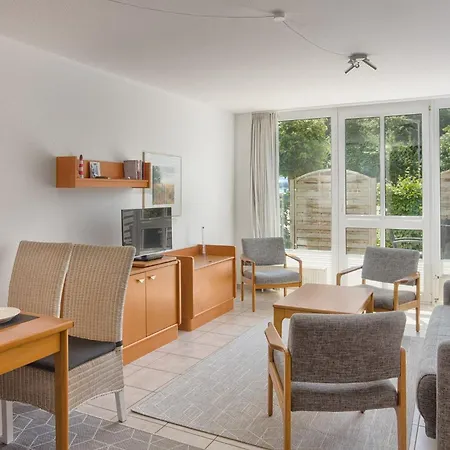 5 - Maisonette Διαμέρισμα *