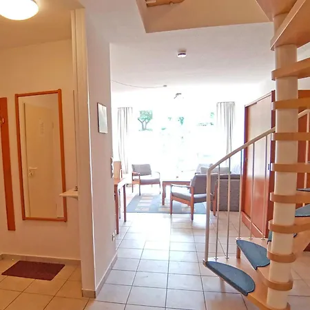 5 - Maisonette *