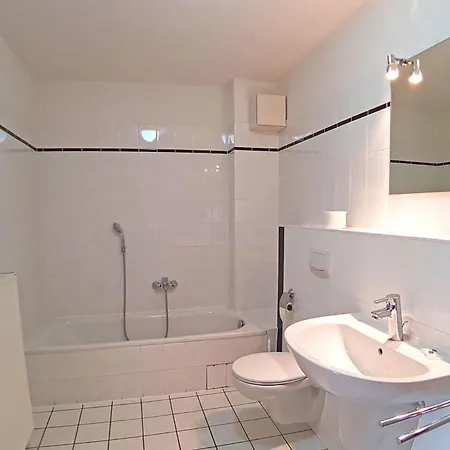5 - Maisonette *