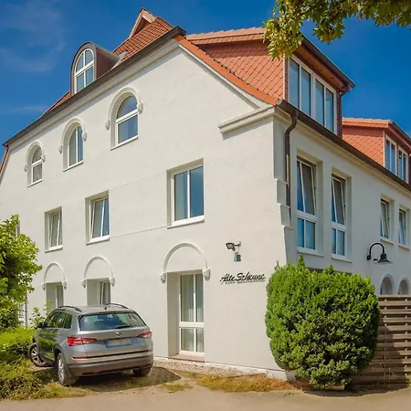 5 - Maisonette *